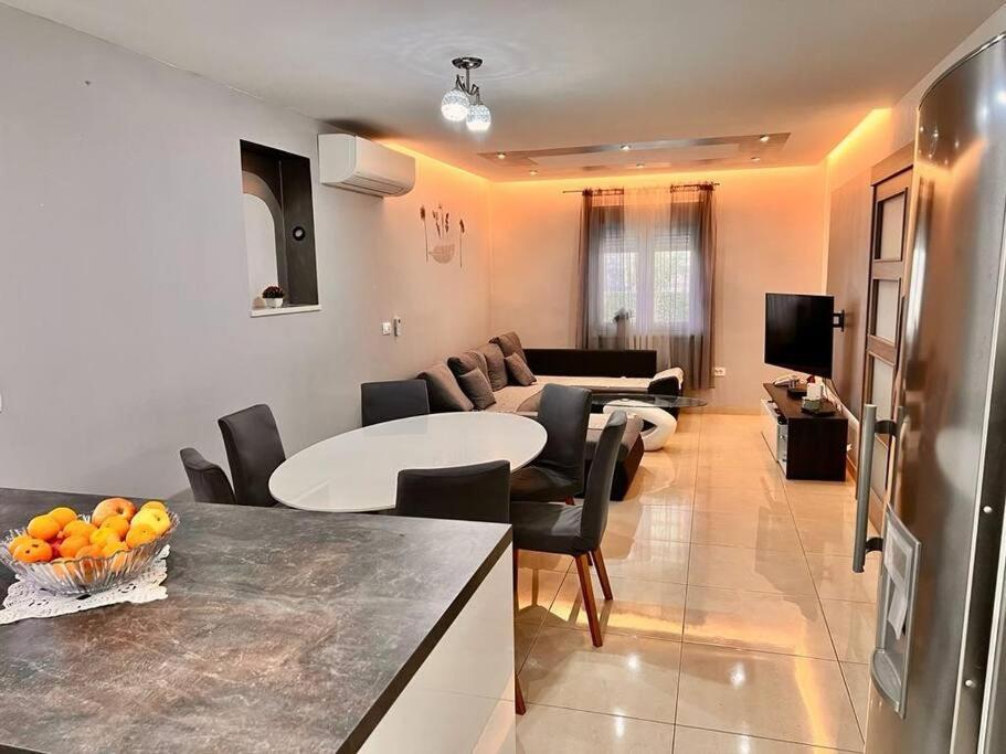 Holiday Home Gamaliel Kaštela 외부 사진