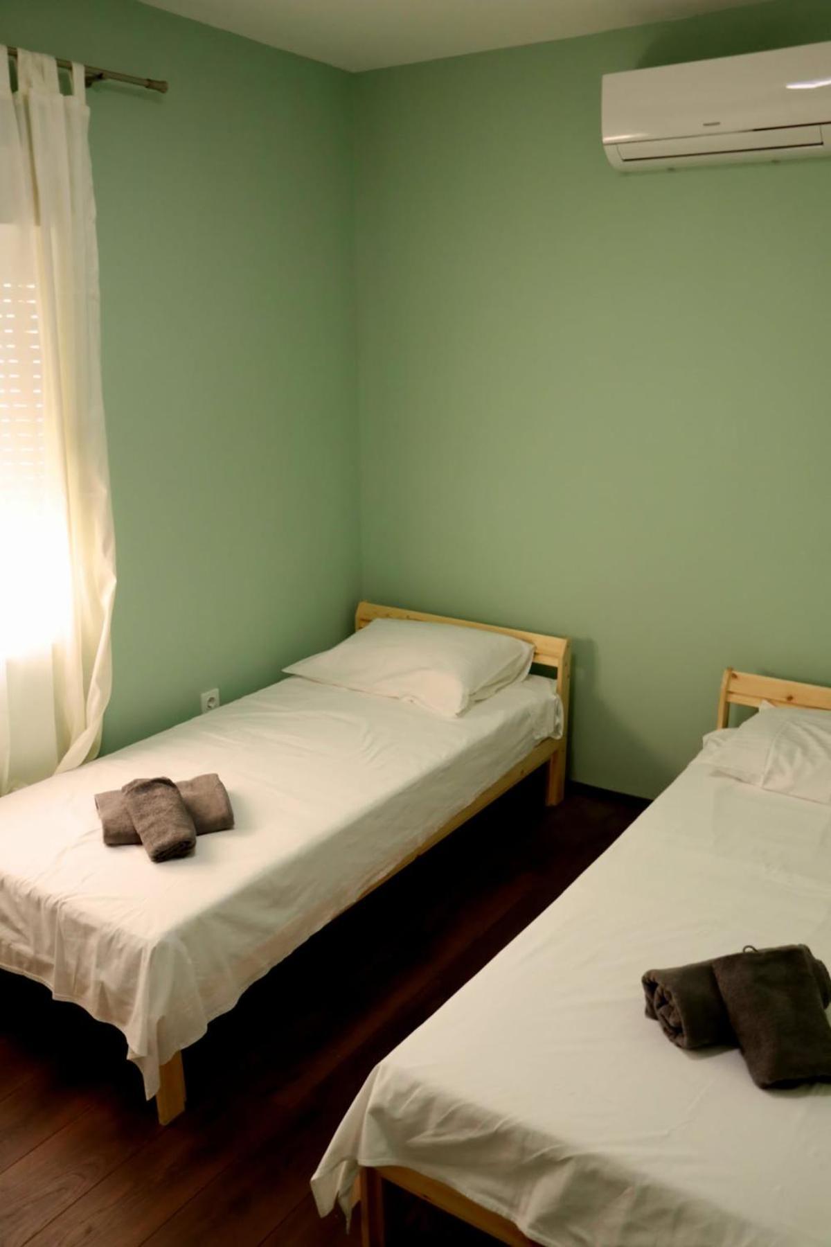 Holiday Home Gamaliel Kaštela 외부 사진