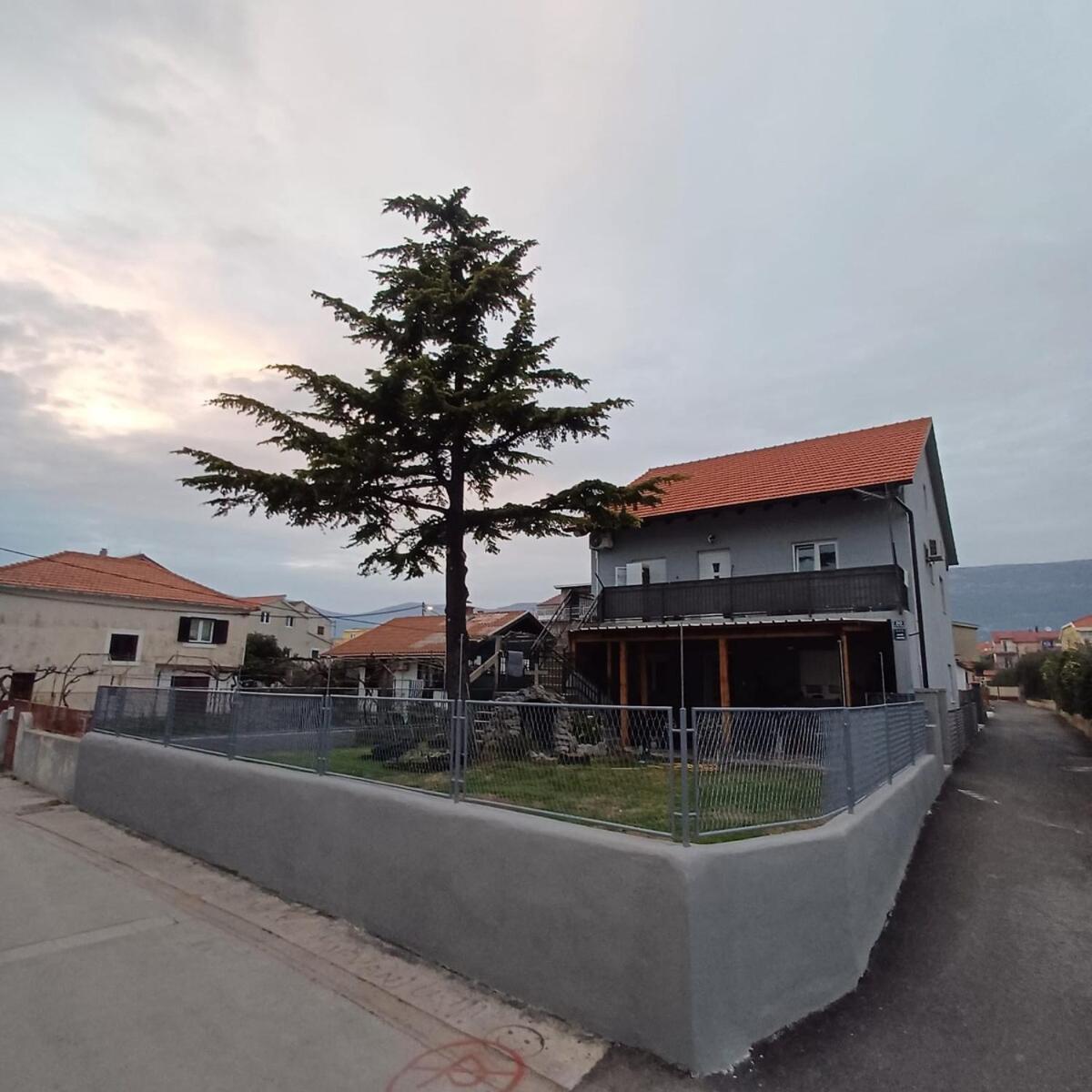 Holiday Home Gamaliel Kaštela 외부 사진