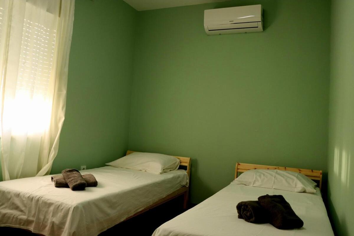 Holiday Home Gamaliel Kaštela 외부 사진