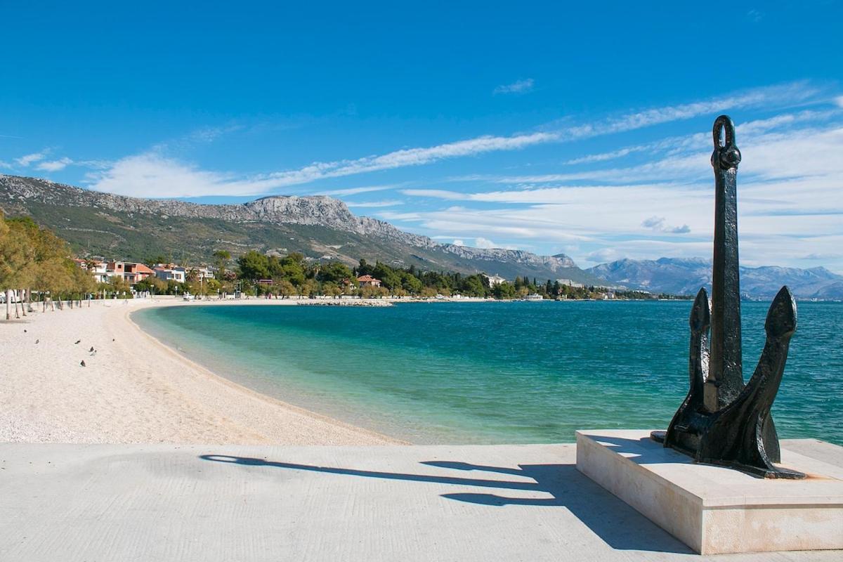 Holiday Home Gamaliel Kaštela 외부 사진