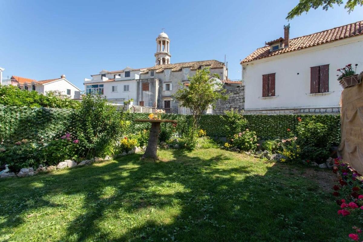 Holiday Home Gamaliel Kaštela 외부 사진