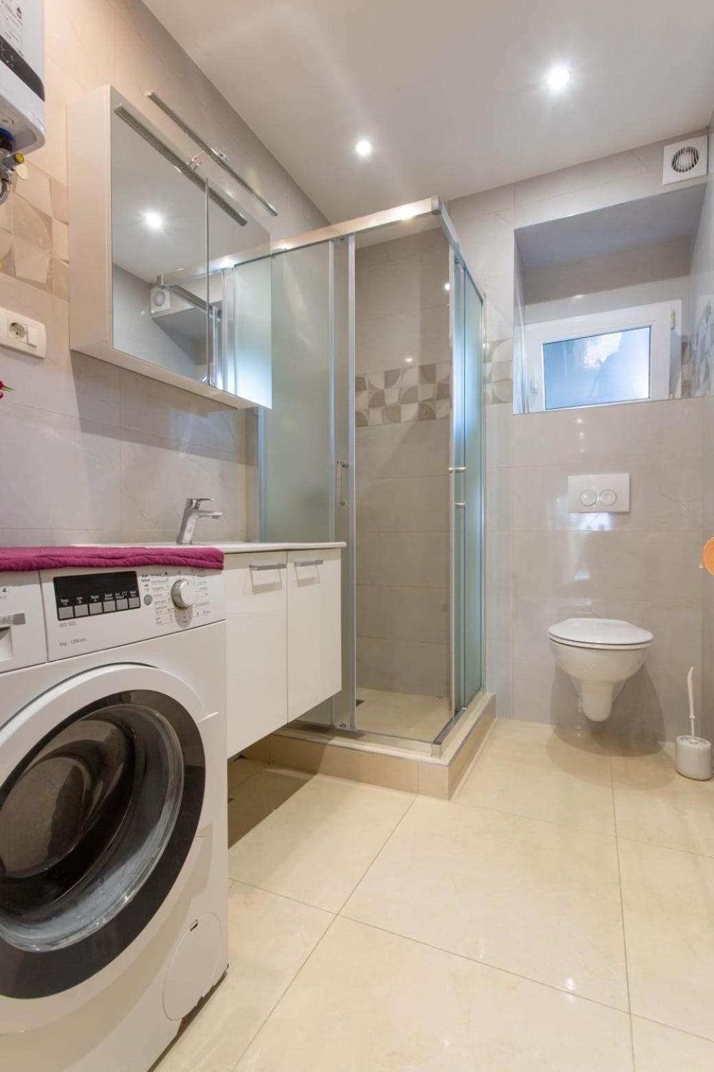 Holiday Home Gamaliel Kaštela 외부 사진