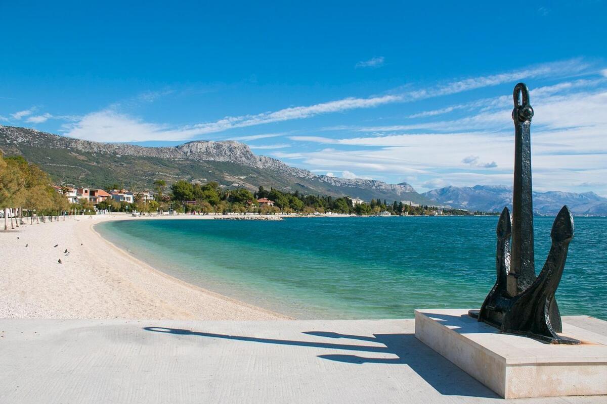Holiday Home Gamaliel Kaštela 외부 사진