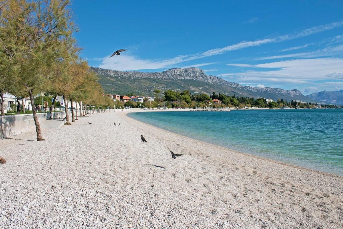 Holiday Home Gamaliel Kaštela 외부 사진