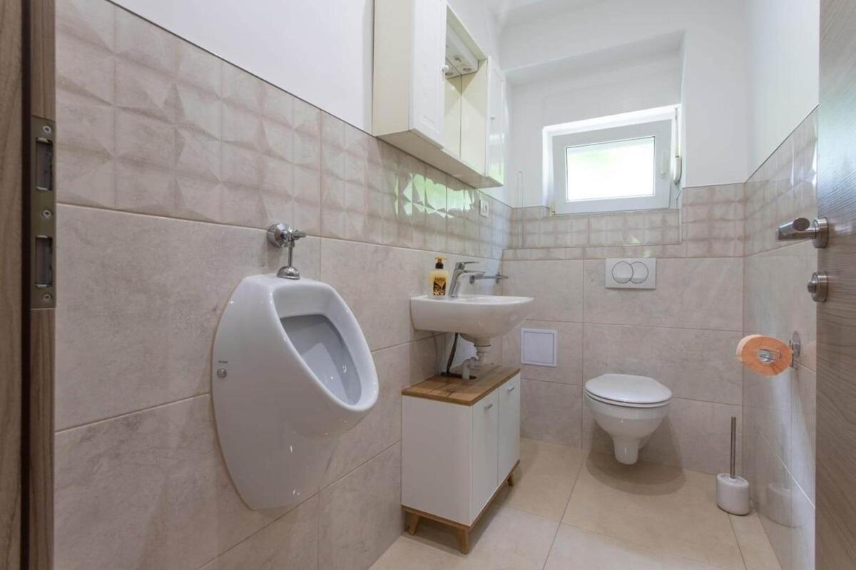 Holiday Home Gamaliel Kaštela 외부 사진