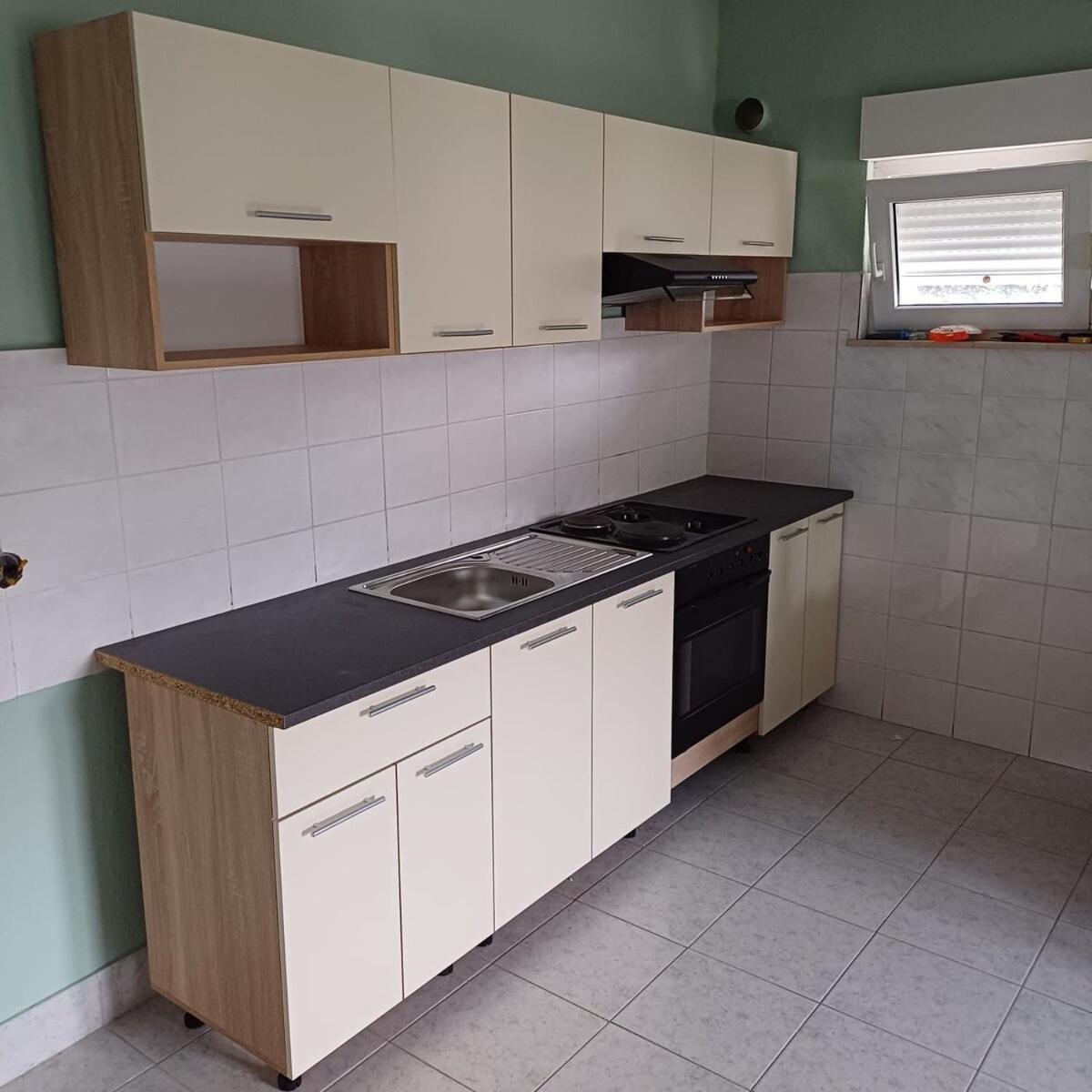 Holiday Home Gamaliel Kaštela 외부 사진