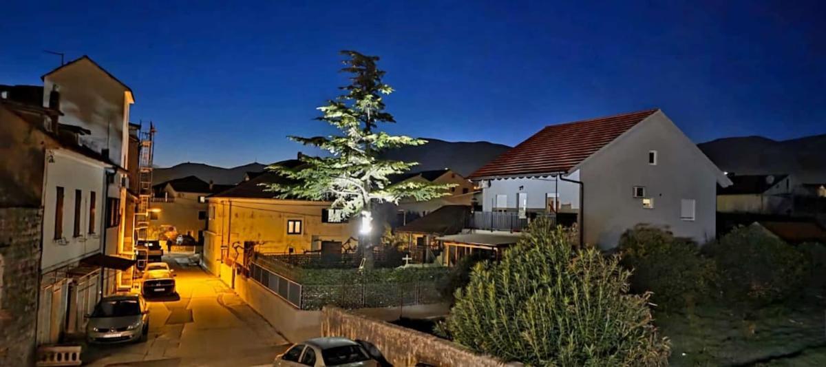 Holiday Home Gamaliel Kaštela 외부 사진