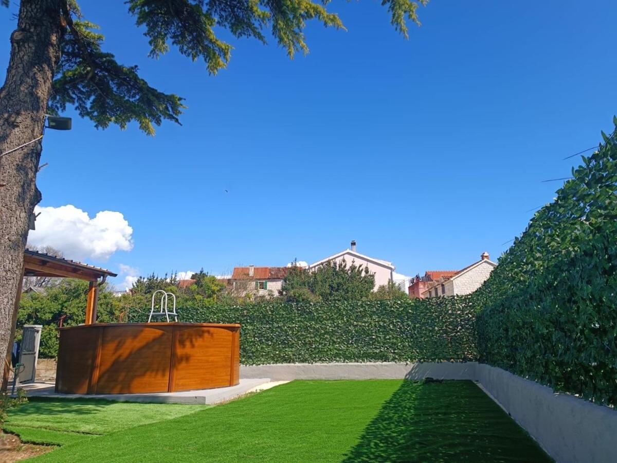 Holiday Home Gamaliel Kaštela 외부 사진