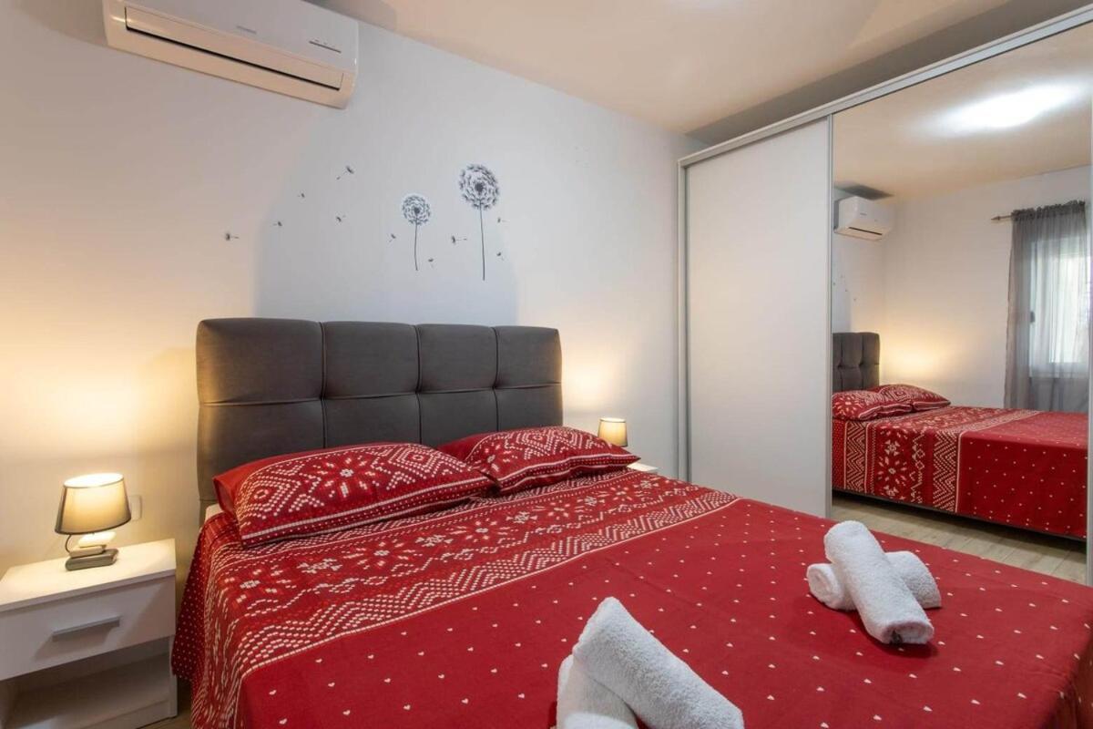 Holiday Home Gamaliel Kaštela 외부 사진