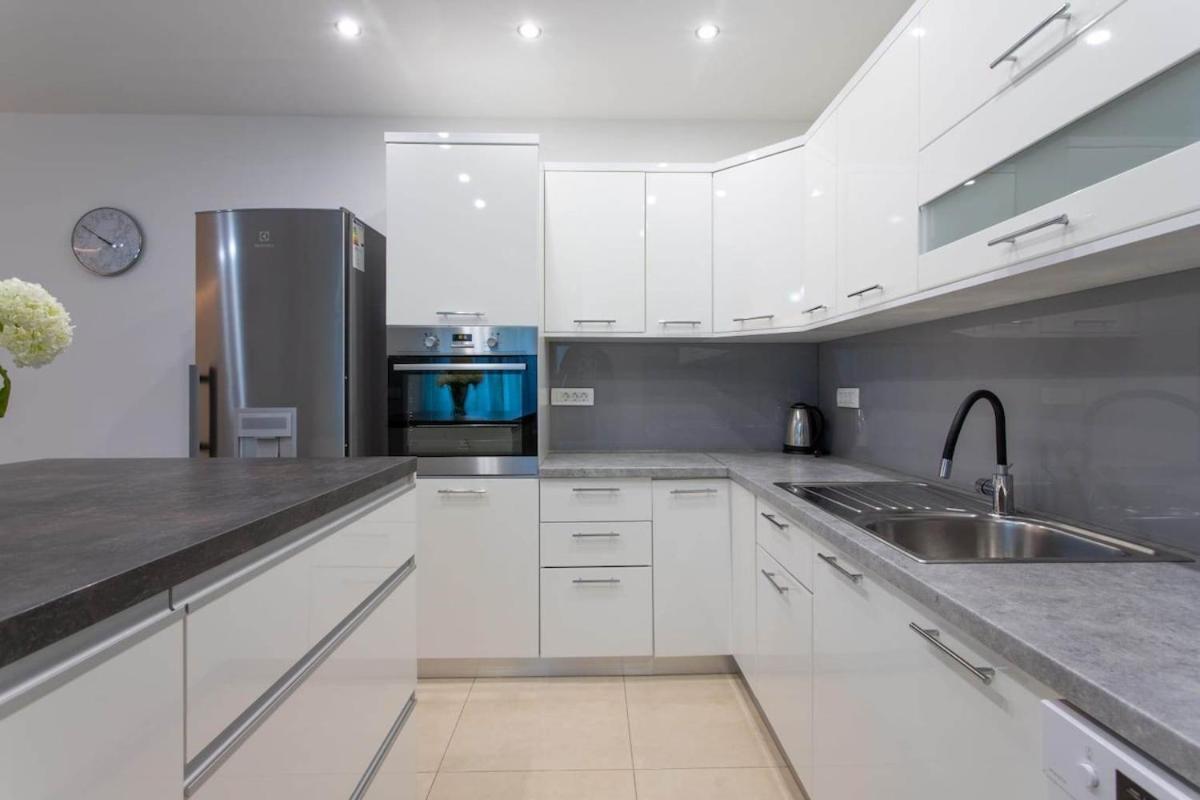 Holiday Home Gamaliel Kaštela 외부 사진