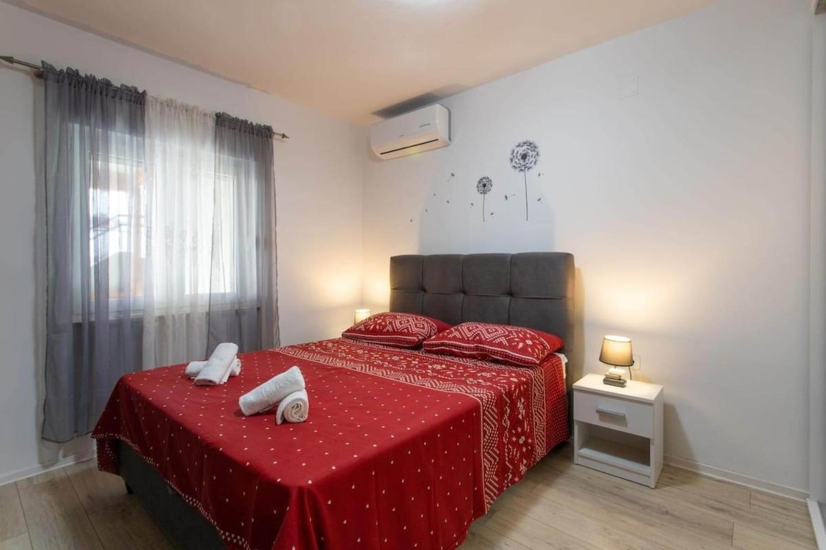 Holiday Home Gamaliel Kaštela 외부 사진