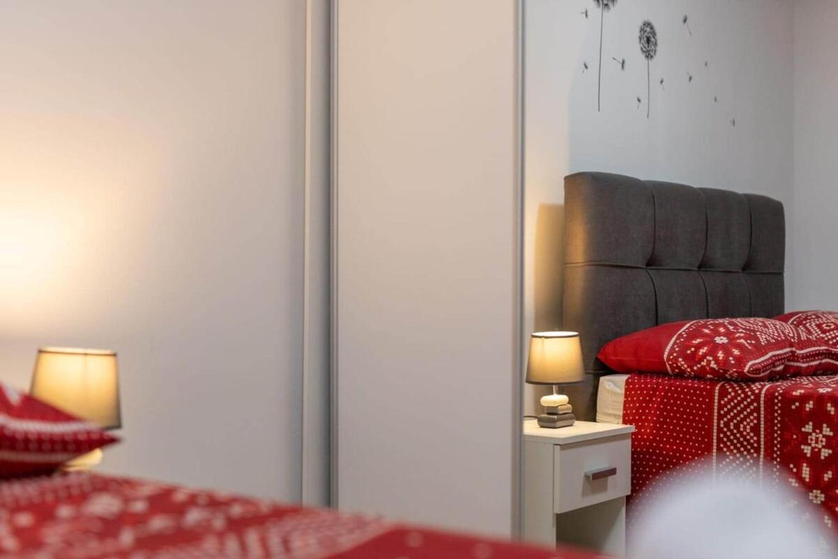 Holiday Home Gamaliel Kaštela 외부 사진