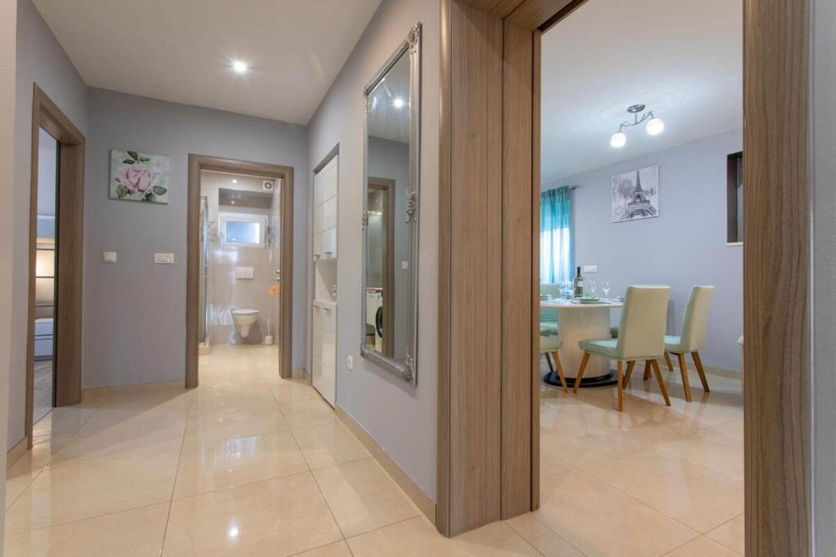 Holiday Home Gamaliel Kaštela 외부 사진