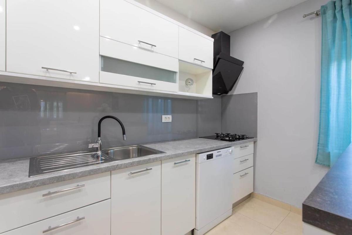 Holiday Home Gamaliel Kaštela 외부 사진