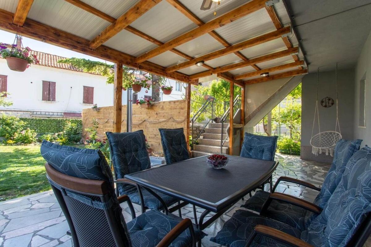 Holiday Home Gamaliel Kaštela 외부 사진