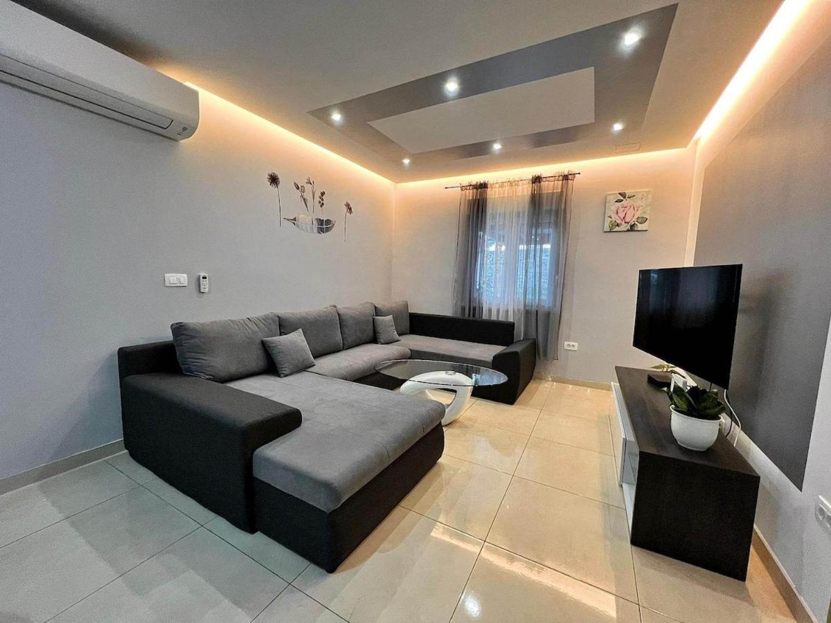Holiday Home Gamaliel Kaštela 외부 사진