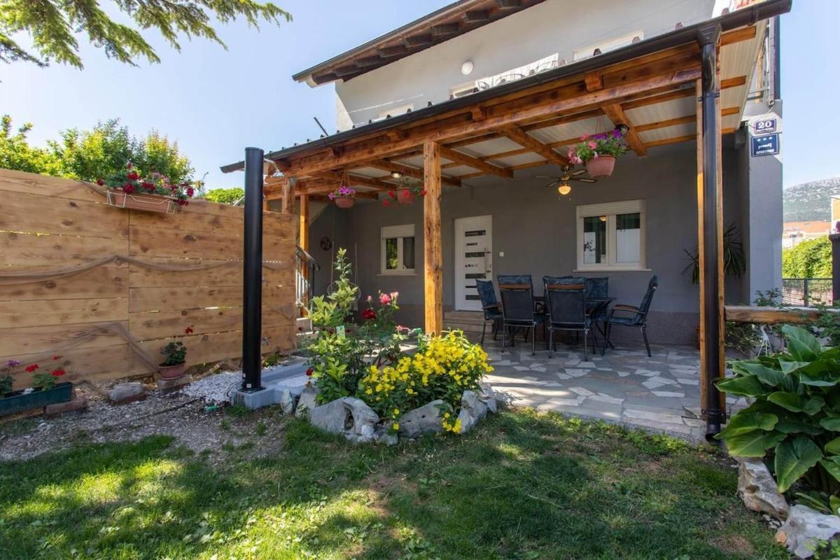 Holiday Home Gamaliel Kaštela 외부 사진